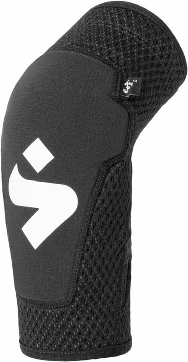 Sweet Protection Knee Guards Light Jr B Knieschoner schwarz von Sweet Protection