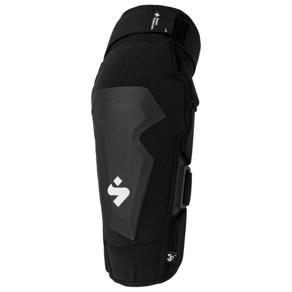 Sweet Protection - Knee Guards Pro Hard Shell - Protektor Gr L;M;S;XL schwarz von Sweet Protection