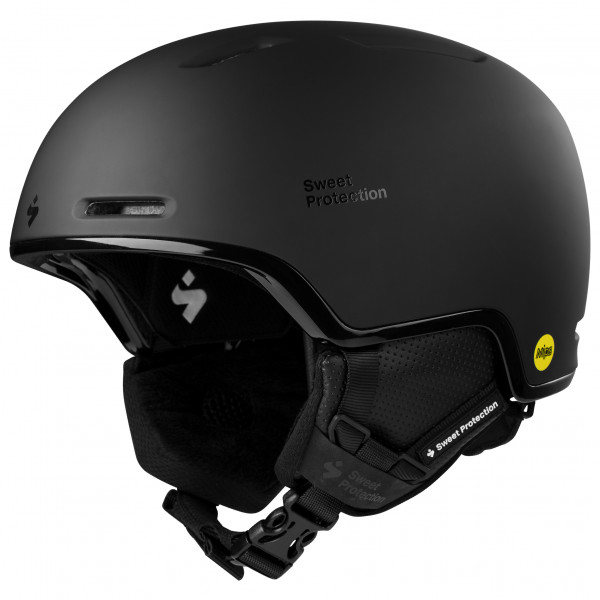 Sweet Protection - Looper MIPS Helmet - Skihelm Gr S/M bunt von Sweet Protection