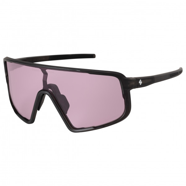 Sweet Protection - Memento RIG Photochromic S1-3 (VLT 75-14%) - Velobrille lila von Sweet Protection