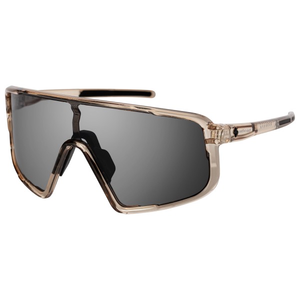 Sweet Protection - Memento - Velobrille grau von Sweet Protection