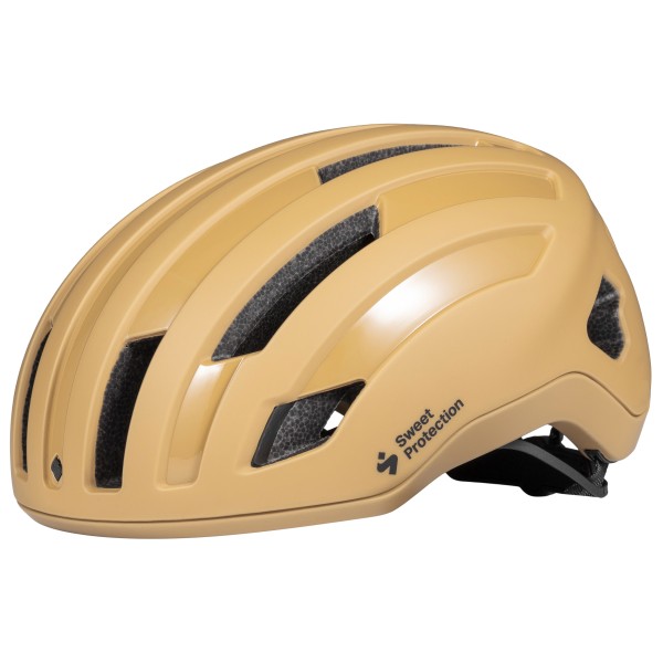 Sweet Protection - Outrider Helmet - Velohelm Gr L beige von Sweet Protection