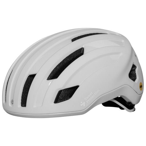 Sweet Protection - Outrider Mips Helmet - Velohelm Gr L grau von Sweet Protection