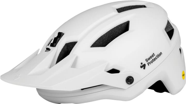 Sweet Protection Primer Mips Helmet Velohelm weiss von Sweet Protection