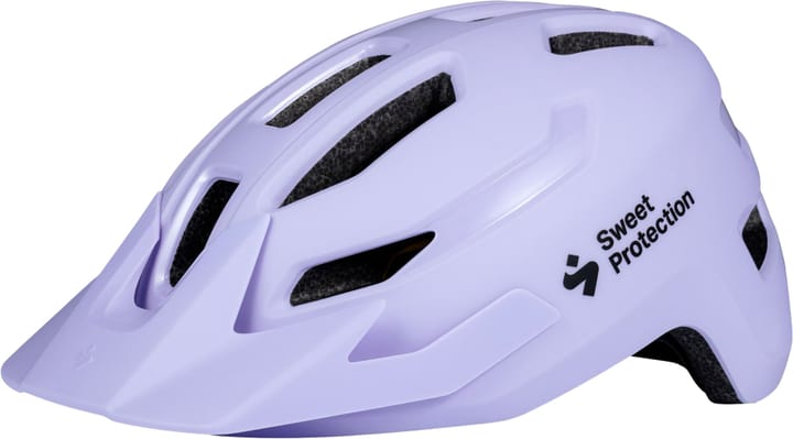 Sweet Protection Ripper Helmet Jr Velohelm flieder von Sweet Protection