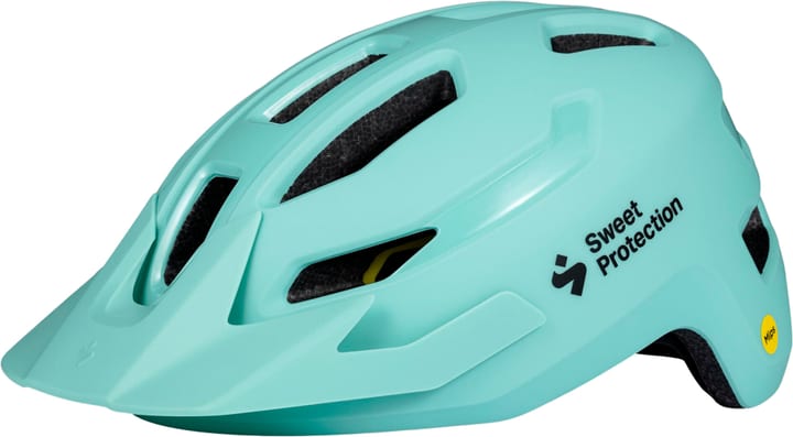 Sweet Protection Ripper Mips Helmet Velohelm helltürkis von Sweet Protection