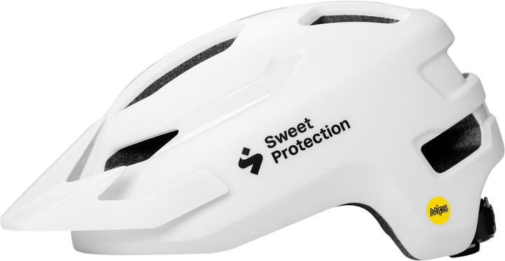 Sweet Protection Ripper Mips Helmet Velohelm weiss von Sweet Protection