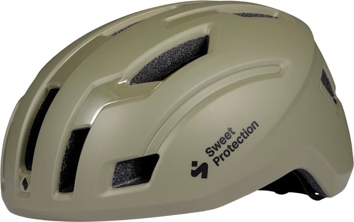 Sweet Protection Seeker Helmet Velohelm khaki von Sweet Protection