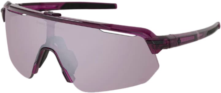 Sweet Protection Shinobi RIG Reflect Sportbrille aubergine von Sweet Protection