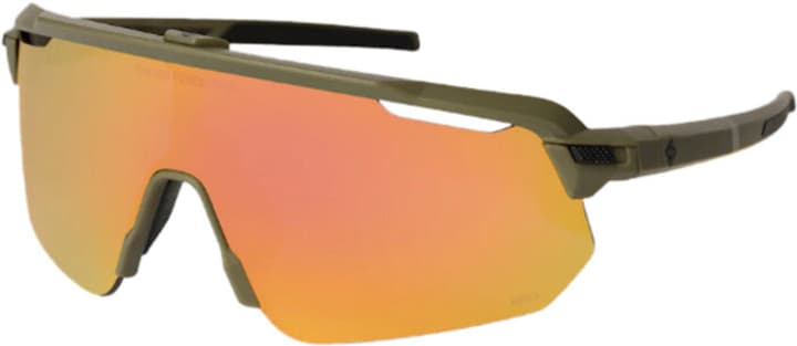 Sweet Protection Shinobi RIG Reflect Sportbrille olive von Sweet Protection