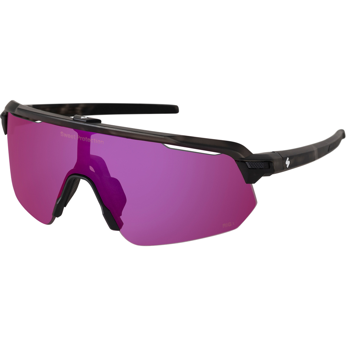 Sweet Protection Shinobi RIG Reflect Sportbrille von Sweet Protection