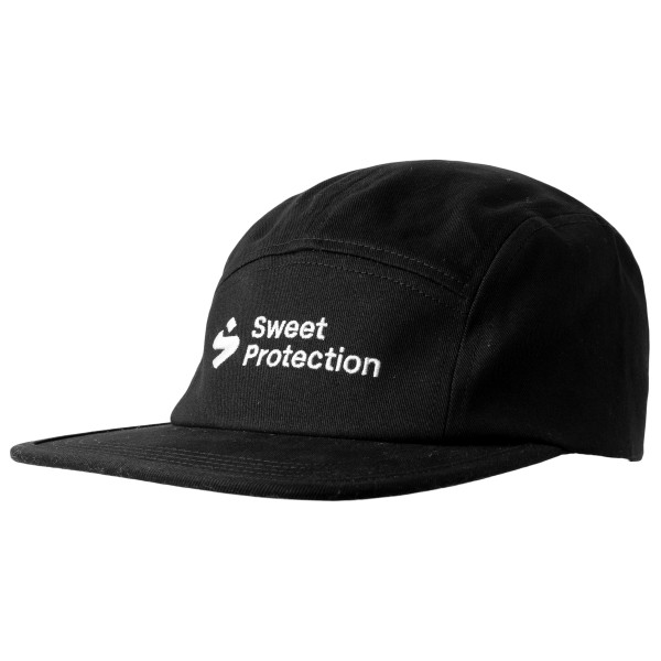 Sweet Protection - Sweet Cap - Cap Gr One Size blau;schwarz von Sweet Protection