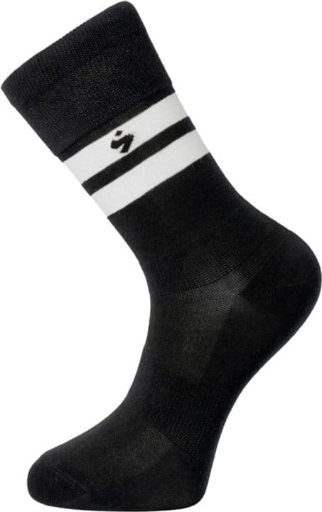 Sweet Protection Sweet Casual Socks Velosocken schwarz von Sweet Protection