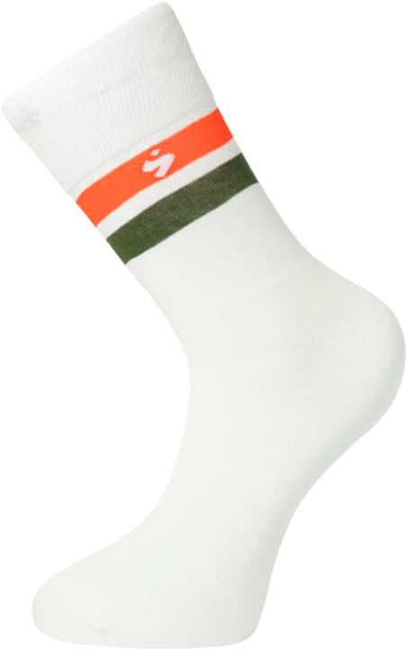 Sweet Protection Sweet Casual Socks Velosocken weiss von Sweet Protection