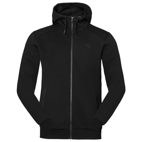 Sweet Protection - Sweet Hoodie - Hoodie Gr L schwarz von Sweet Protection