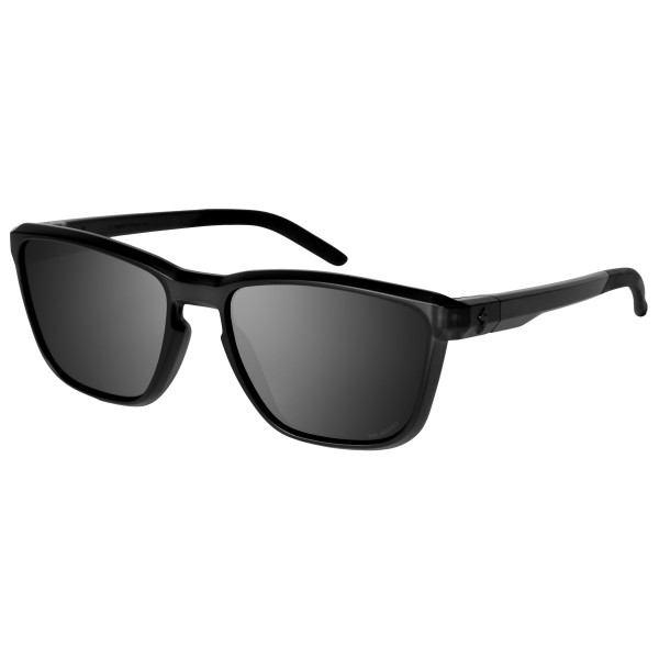 Sweet Protection - Tachi Polarized S3 (VLT 9%) - Sonnenbrille grau/schwarz von Sweet Protection