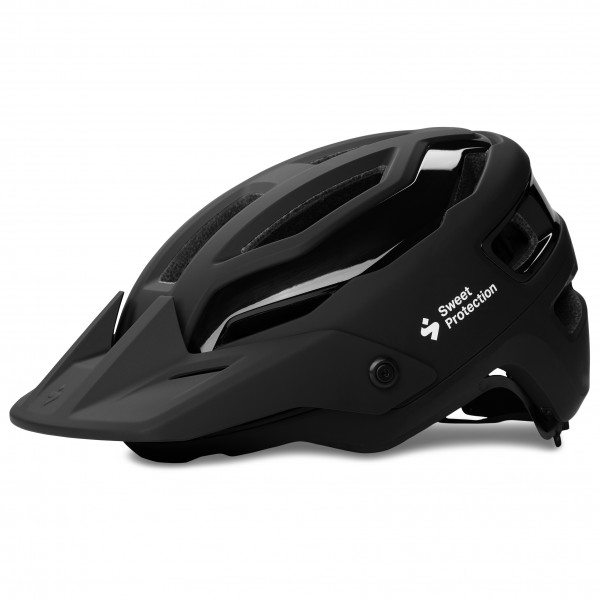 Sweet Protection - Trailblazer Helmet - Velohelm Gr L/XL;M/L;S/M beige;grau/weiß von Sweet Protection