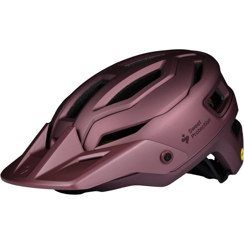 Sweet Protection Trailblazer MIPS Fahrradhelm von Sweet Protection