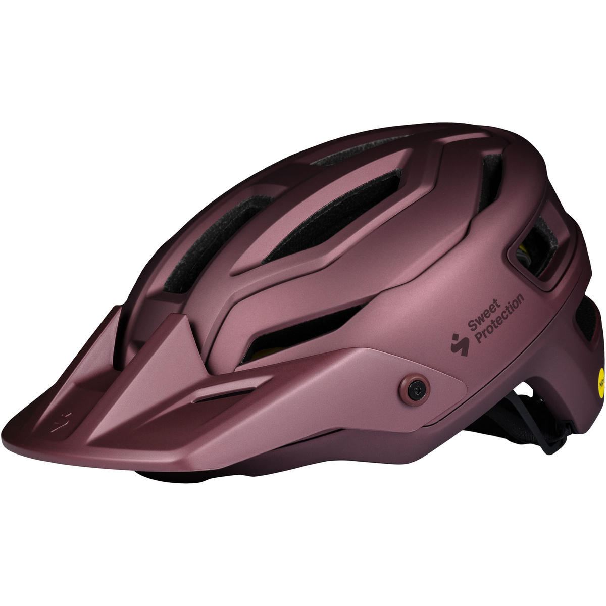 Sweet Protection Trailblazer MIPS Fahrradhelm Sweet Protection Trailblazer MIPS Fahrradhelm von Sweet Protection