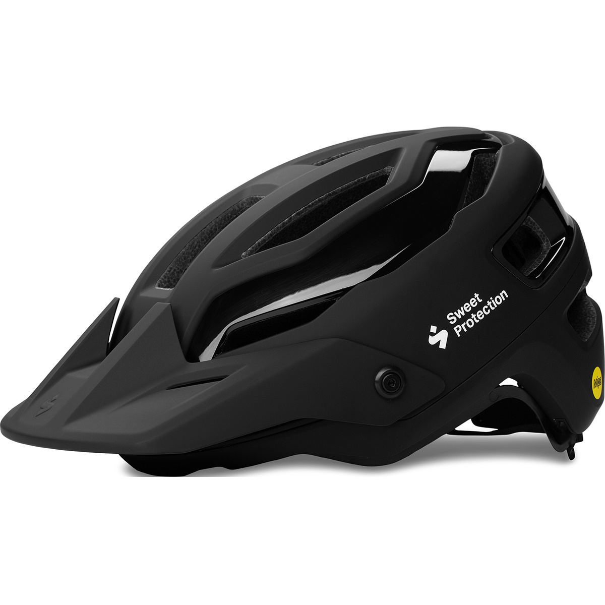 Sweet Protection Trailblazer MIPS Fahrradhelm von Sweet Protection