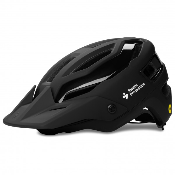 Sweet Protection - Trailblazer MIPS Helmet - Velohelm Gr L/XL;M/L;S/M grau;grau/weiß;grün/türkis;schwarz von Sweet Protection