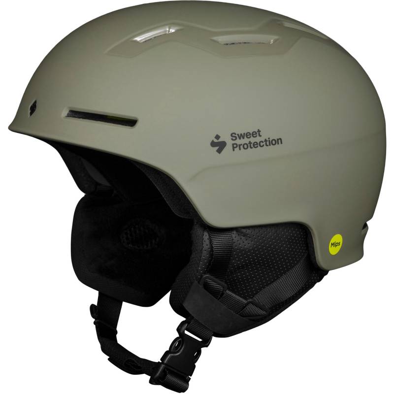 Sweet Protection Winder Mips Helm von Sweet Protection