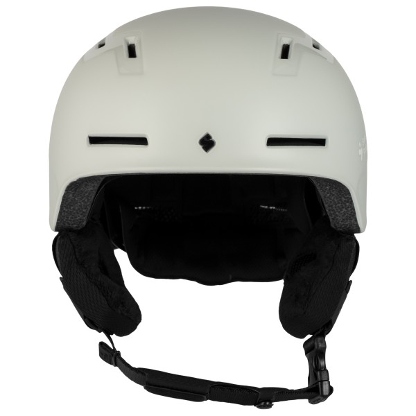 Sweet Protection - Winder Mips Helmet - Skihelm Gr L/XL grau/schwarz von Sweet Protection