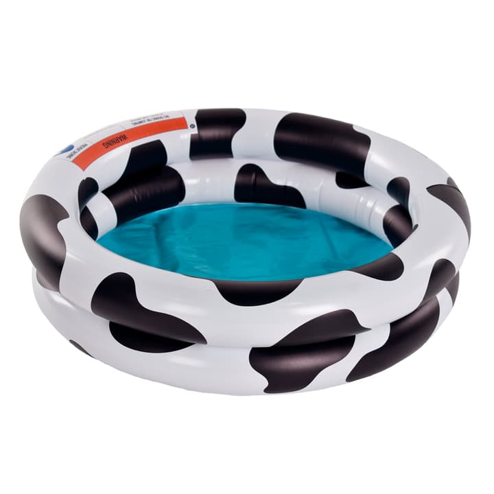 Swim Essentials Baby Pool 60cm Cow von Swim Essentials