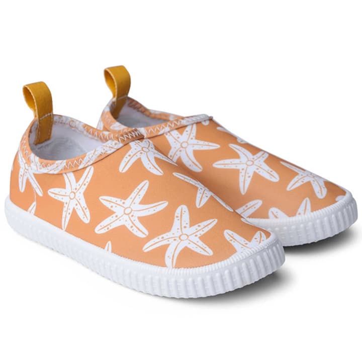 Swim Essentials Badeschuhe Badeschuhe hellorange von Swim Essentials