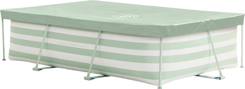 Swim Essentials Pool Abdeckung 300x200 cm von Swim Essentials