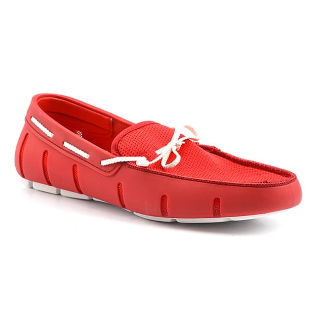 Swims Braided Lace Loafer-40 40 von Swims