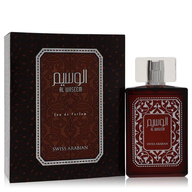 Swiss Arabian Al Waseem Eau de Parfum 100ml Swiss Arabian Al Waseem Eau de Parfum 100ml von Swiss Arabian
