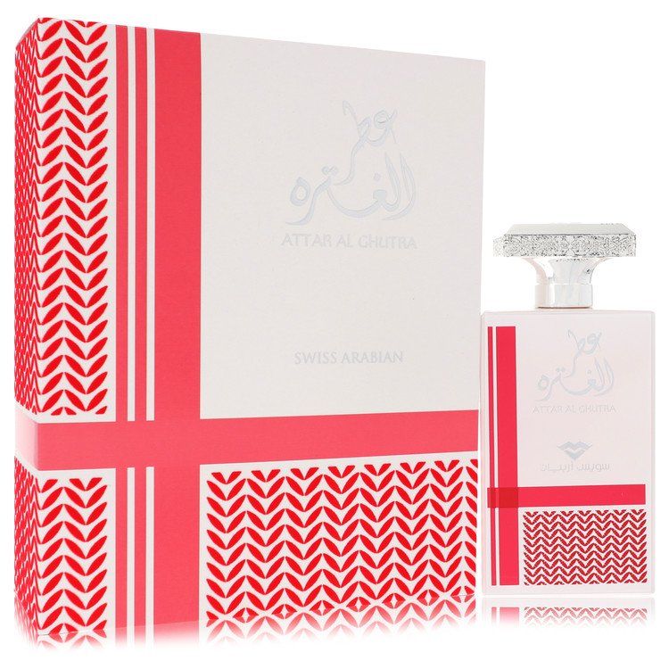 Swiss Arabian Attar Al Ghutra Eau de Parfum Spray 100ml Swiss Arabian Attar Al Ghutra Eau de Parfum Spray 100ml von Swiss Arabian