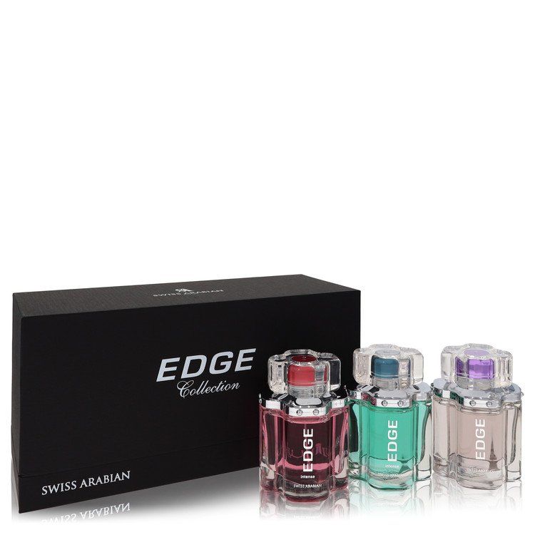 Swiss Arabian Edge Intense  0ml von Swiss Arabian