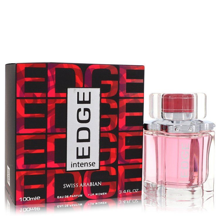 Edge Intense by Swiss Arabian  100ml von Swiss Arabian