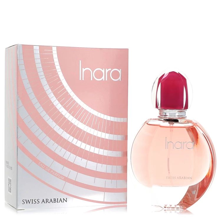 Inara by Swiss Arabian Eau de Parfum Spray 55ml von Swiss Arabian