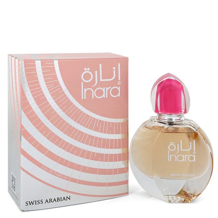 Swiss Arabian Inara Eau de Parfum Spray 55ml von Swiss Arabian