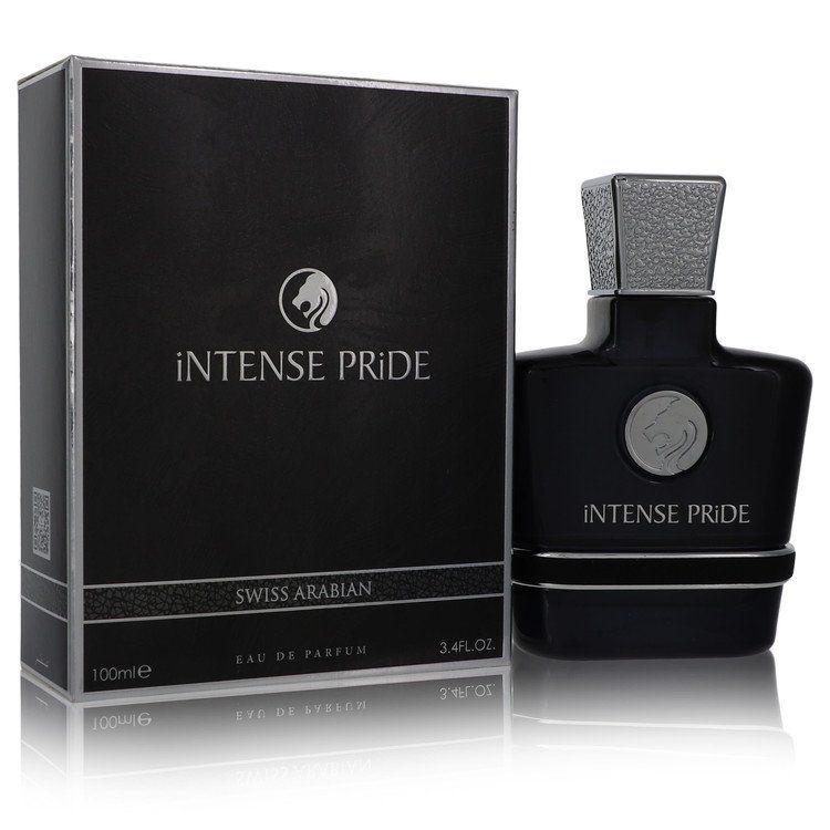 Swiss Arabian Intense Pride  100ml von Swiss Arabian