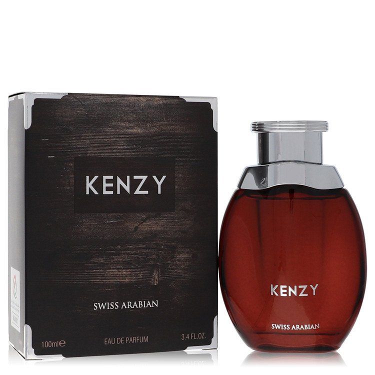 Swiss Arabian Kenzy Eau de Parfum Spray 100ml von Swiss Arabian