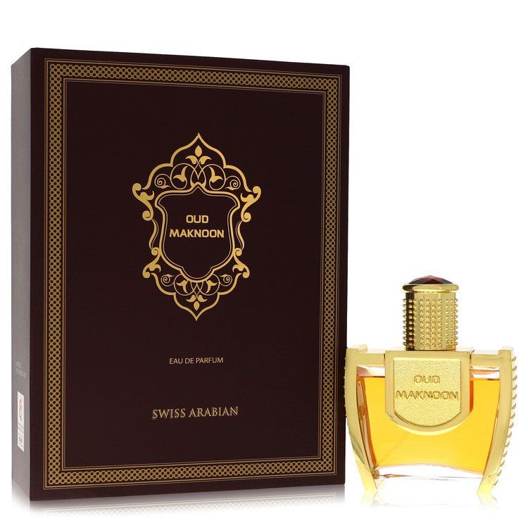 Oud Maknoon by Swiss Arabian  44ml von Swiss Arabian