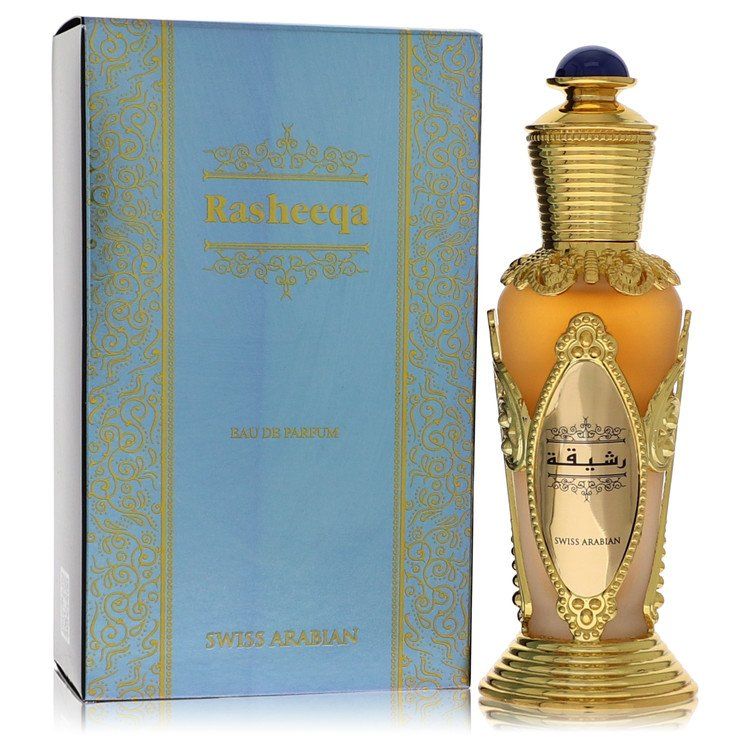 Swiss Arabian Rasheeqa Eau de Parfum 50ml Swiss Arabian Rasheeqa Eau de Parfum 50ml von Swiss Arabian