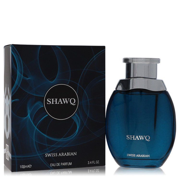 Swiss Arabian Shawq Eau de Parfum 100ml Swiss Arabian Shawq Eau de Parfum 100ml von Swiss Arabian