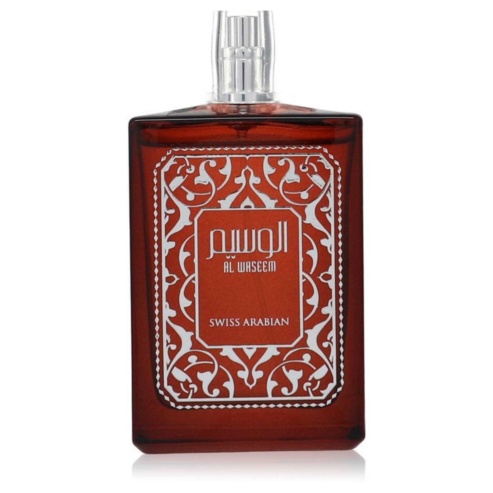 Swiss Arabian Al Waseem Eau De Parfum Spray (unboxed) 101 ml von Swiss Arabian