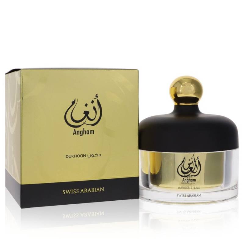 Swiss Arabian Angham Dukhoon Incense (Unisex) 97 ml von Swiss Arabian