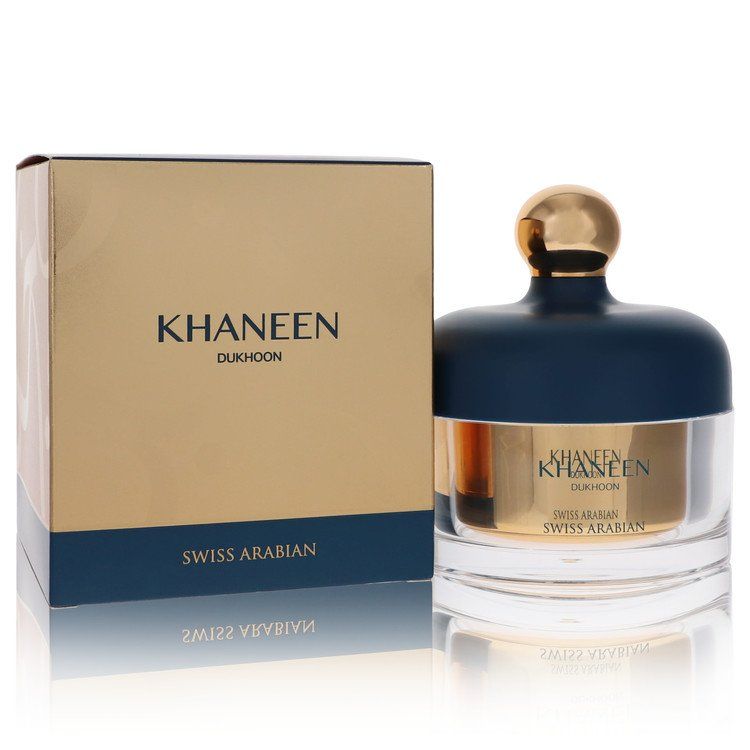 Swiss Arabian Dukhoon Khaneen by Swiss Arabian  100ml von Swiss Arabian