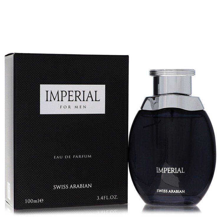 Imperial For Men by Swiss Arabian Eau de Parfum 100ml von Swiss Arabian