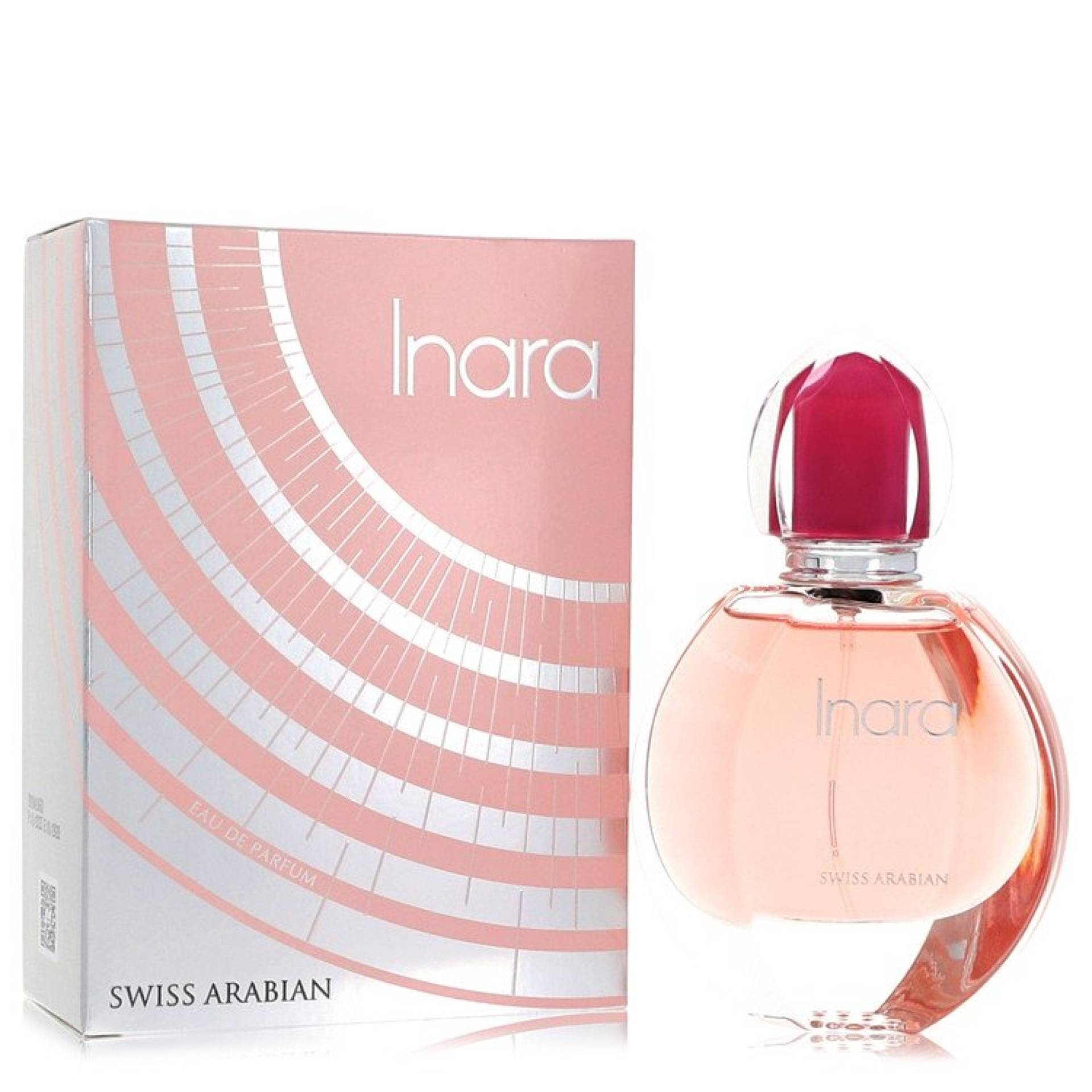 Swiss Arabian Inara Eau De Parfum Spray 55 ml Swiss Arabian Inara Eau De Parfum Spray 55 ml von Swiss Arabian