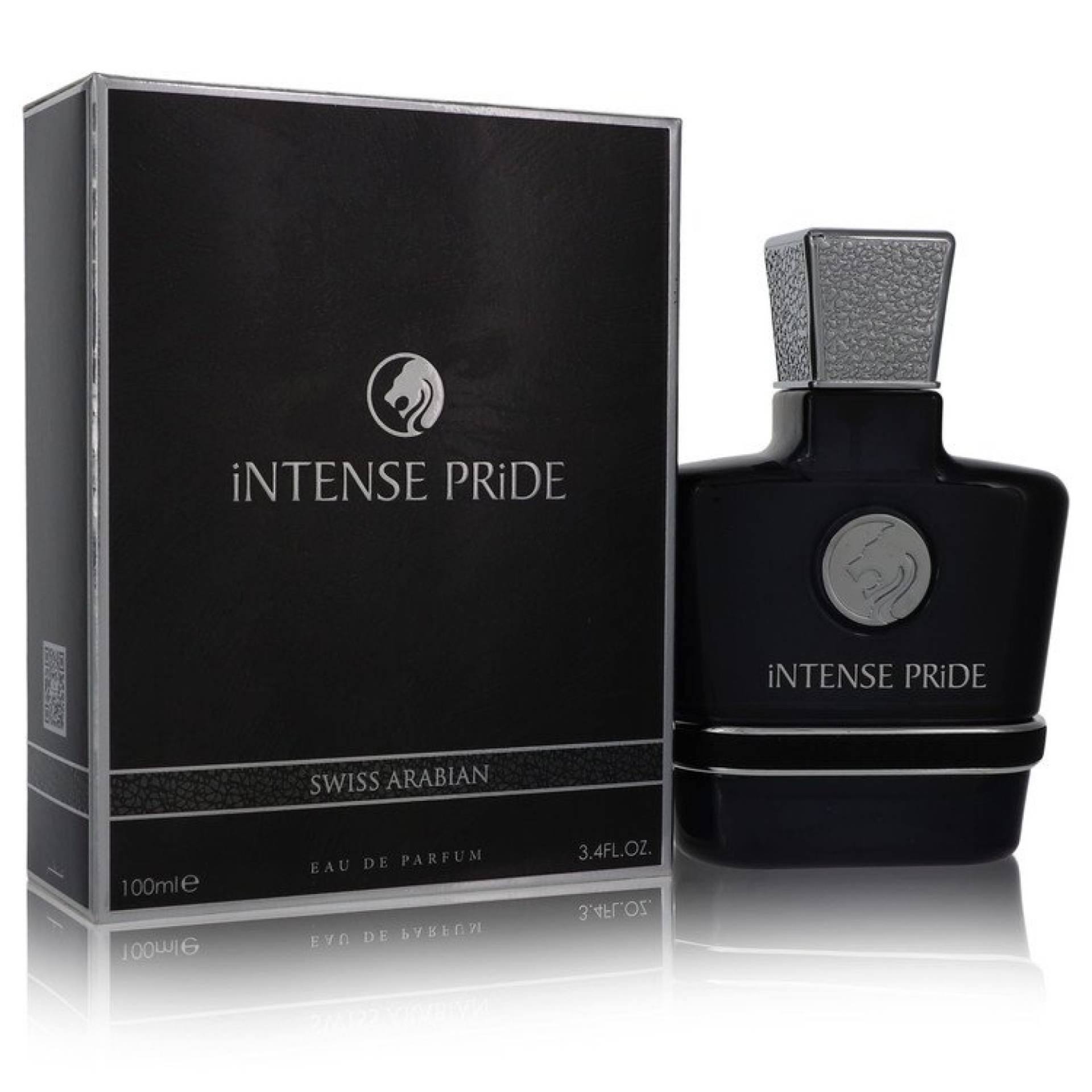 Swiss Arabian Intense Pride Eau De Parfum Spray 100 ml Swiss Arabian Intense Pride Eau De Parfum Spray 100 ml von Swiss Arabian