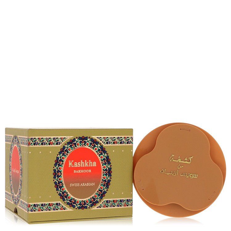 Swiss Arabian Swiss Arabian Kashkha  18ml von Swiss Arabian