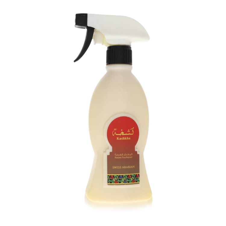 Kashkha by Swiss Arabian Room Freshener 300ml von Swiss Arabian